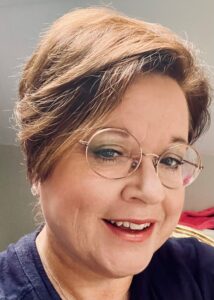 Dawn Curzon, founder of HR Notebook