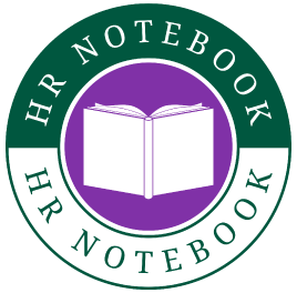 HR Notebook